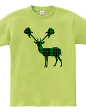 DEER (green)