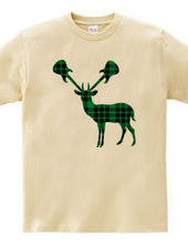 DEER (green)