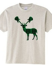 DEER (green)