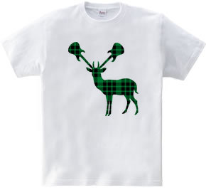 DEER (green)