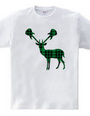 DEER (green)