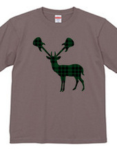 DEER (green)