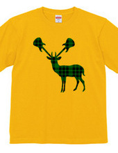 DEER (green)