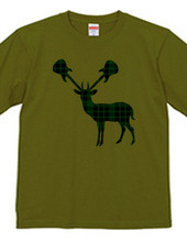 DEER (green)