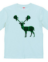 DEER (green)