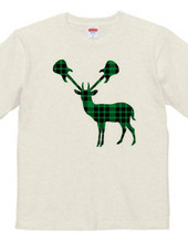 DEER (green)