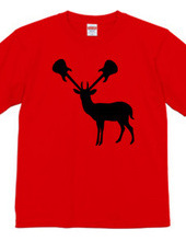 DEER (green)