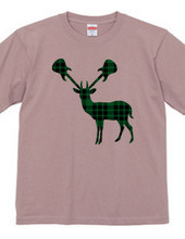 DEER (green)