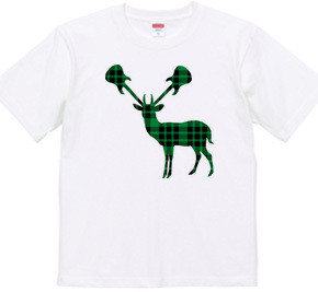 DEER (green)