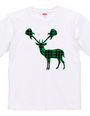 DEER (green)