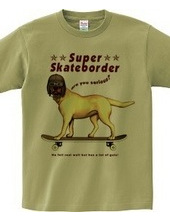 Super Skateborder