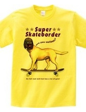Super Skateborder