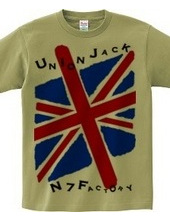 Union Jack 01