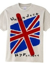 Union Jack 01