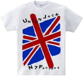 Union Jack 01