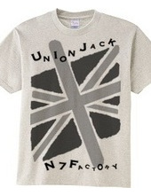 Union Jack 02