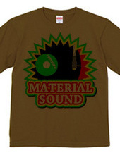 MATERIAL SOUND