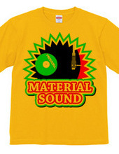 MATERIAL SOUND