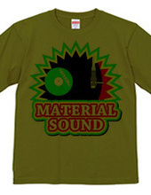 MATERIAL SOUND