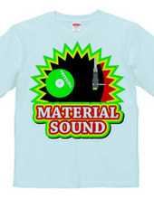 MATERIAL SOUND