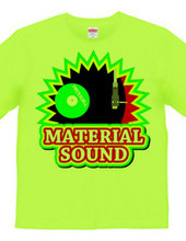 MATERIAL SOUND