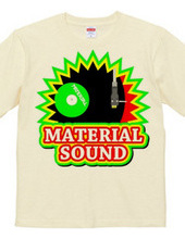 MATERIAL SOUND