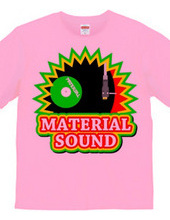 MATERIAL SOUND