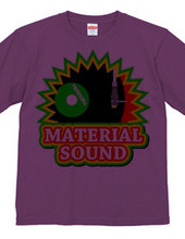 MATERIAL SOUND