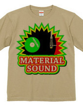 MATERIAL SOUND