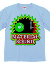 MATERIAL SOUND