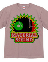 MATERIAL SOUND