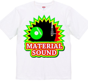 MATERIAL SOUND