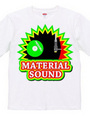 MATERIAL SOUND