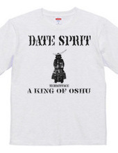 Date spirit