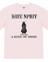 Date spirit