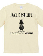 Date spirit