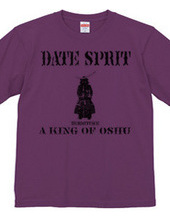 Date spirit