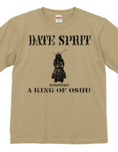 Date spirit