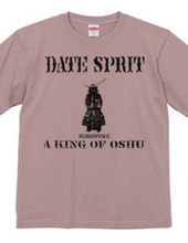 Date spirit