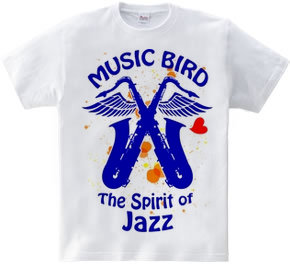 MUSIC BIRD