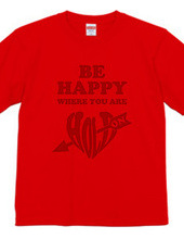 Be Happy!