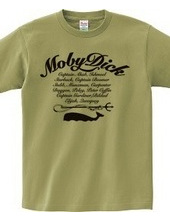 Moby Dick