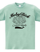 Moby Dick