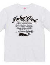 Moby Dick