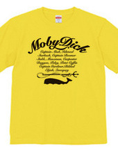 Moby Dick