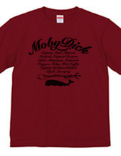 Moby Dick