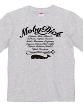 Moby Dick