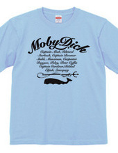 Moby Dick