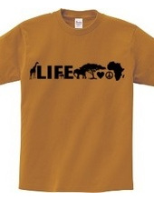 LIFE -Africa- 2