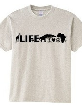 LIFE -Africa- 2